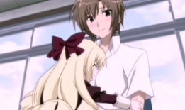 动漫美女被打,命运转折引热议