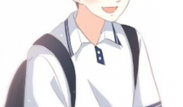 怦然心动动漫,青春校园的甜蜜旋律