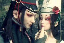 不良人动漫,江湖风云再起，神秘势力暗涌